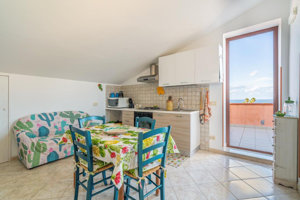 Appartamento A Ficu Pala Siracusa Siraküza Dış mekan fotoğraf