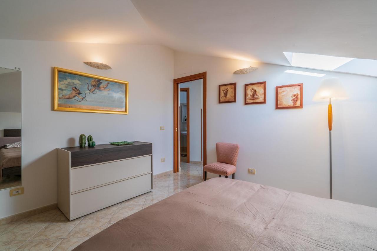 Appartamento A Ficu Pala Siracusa Siraküza Dış mekan fotoğraf