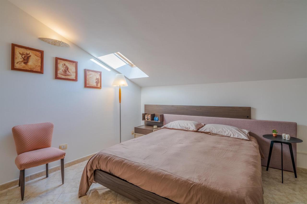Appartamento A Ficu Pala Siracusa Siraküza Dış mekan fotoğraf