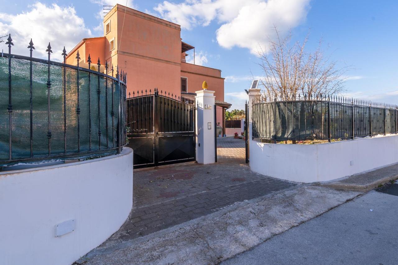 Appartamento A Ficu Pala Siracusa Siraküza Dış mekan fotoğraf